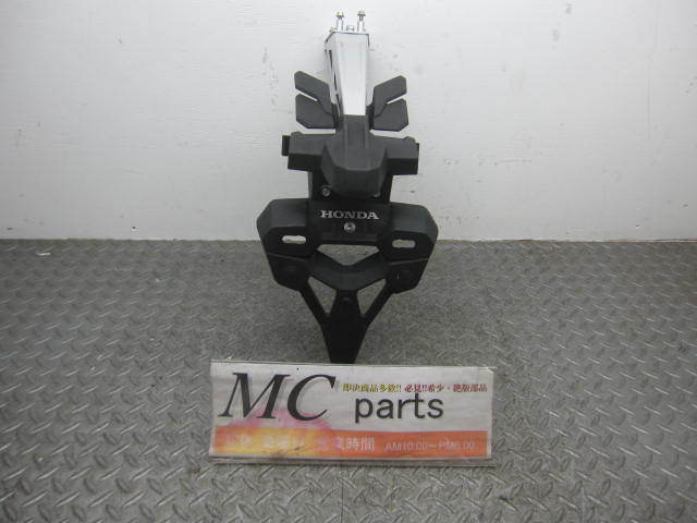 ホンダ CBR250RR-2A MC51 純正リアフェンダー 割れ無し キズ小 MC51-1200**拍卖