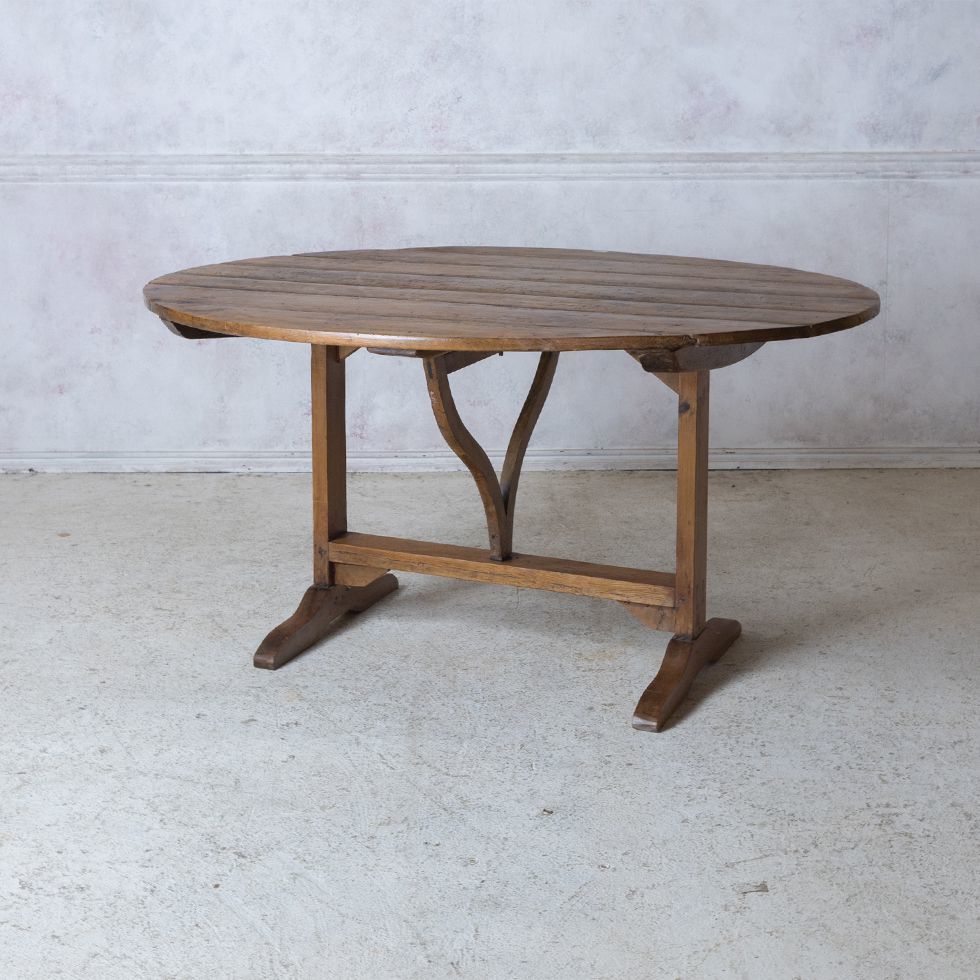 アンティーク家具 ダイニングテーブル イギリス フランス ビンテージ レトロ ヨーロッパ wk-ta-5867-dt拍卖