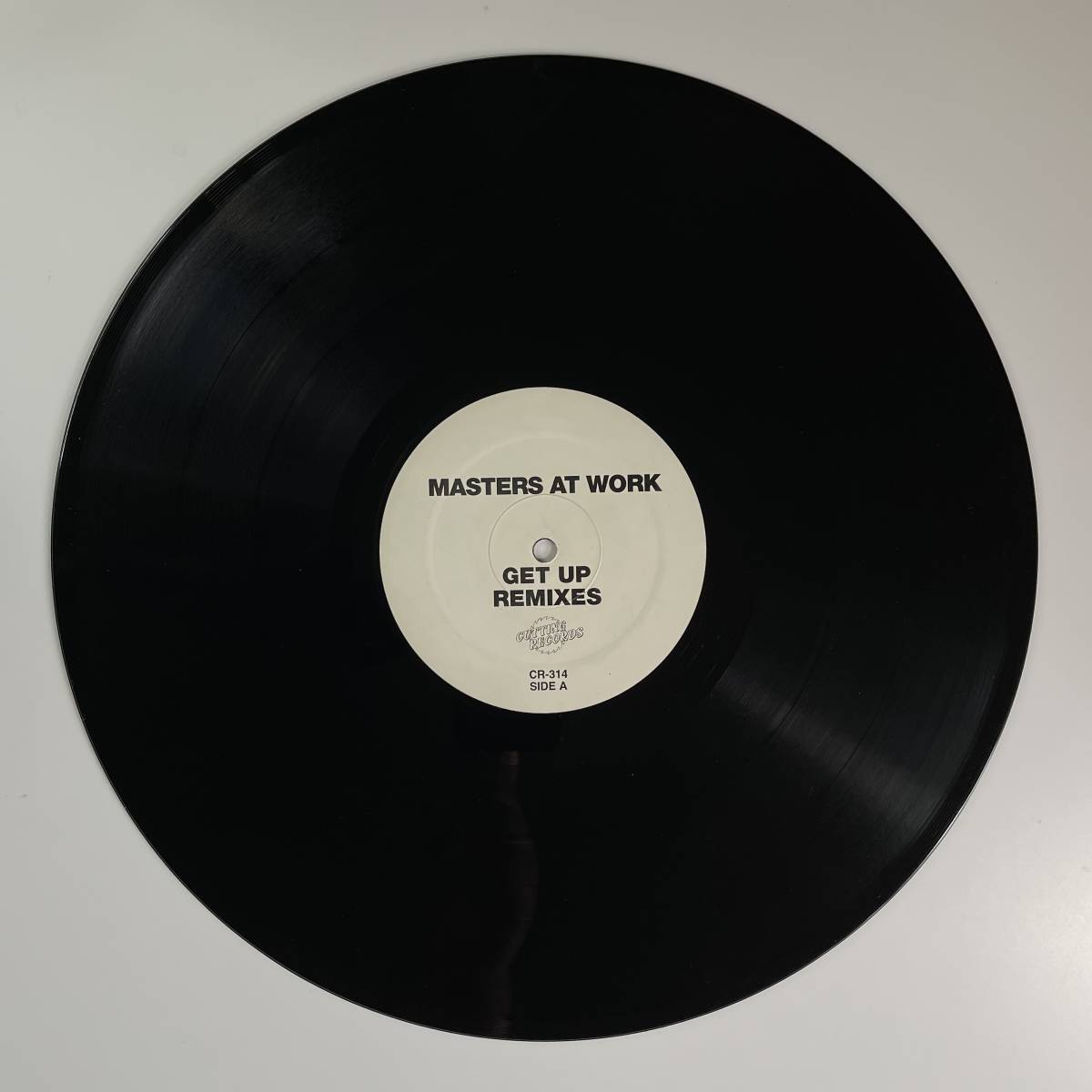 Masters At Work - Get Up (Remixes)拍卖