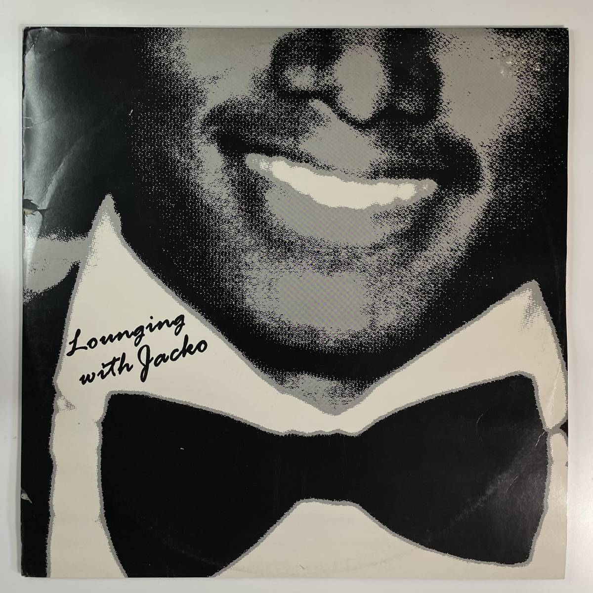 Banzai Republic - Loungin' With Jacko拍卖