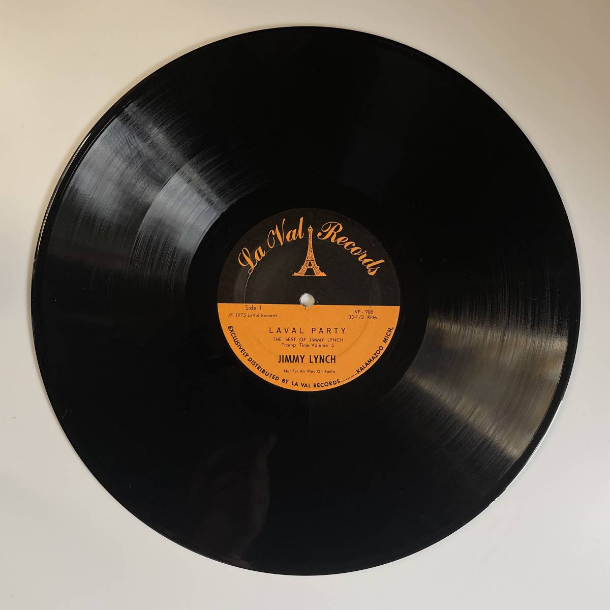 Jimmy Lynch - The Best Of Jimmy Lynch拍卖