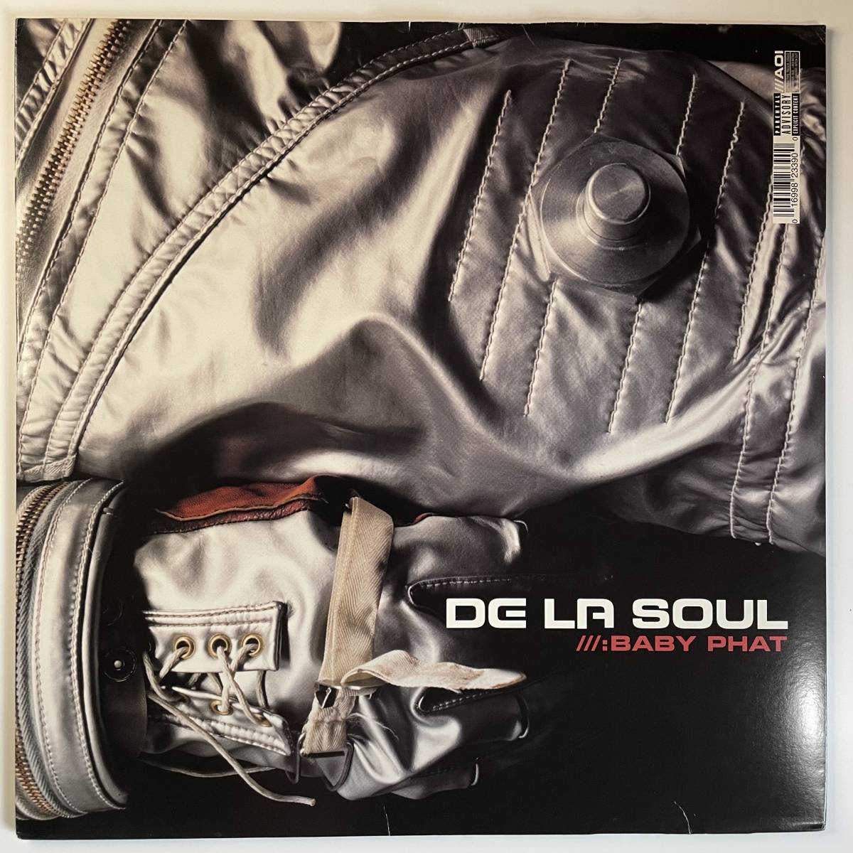 De La Soul - Baby Phat拍卖