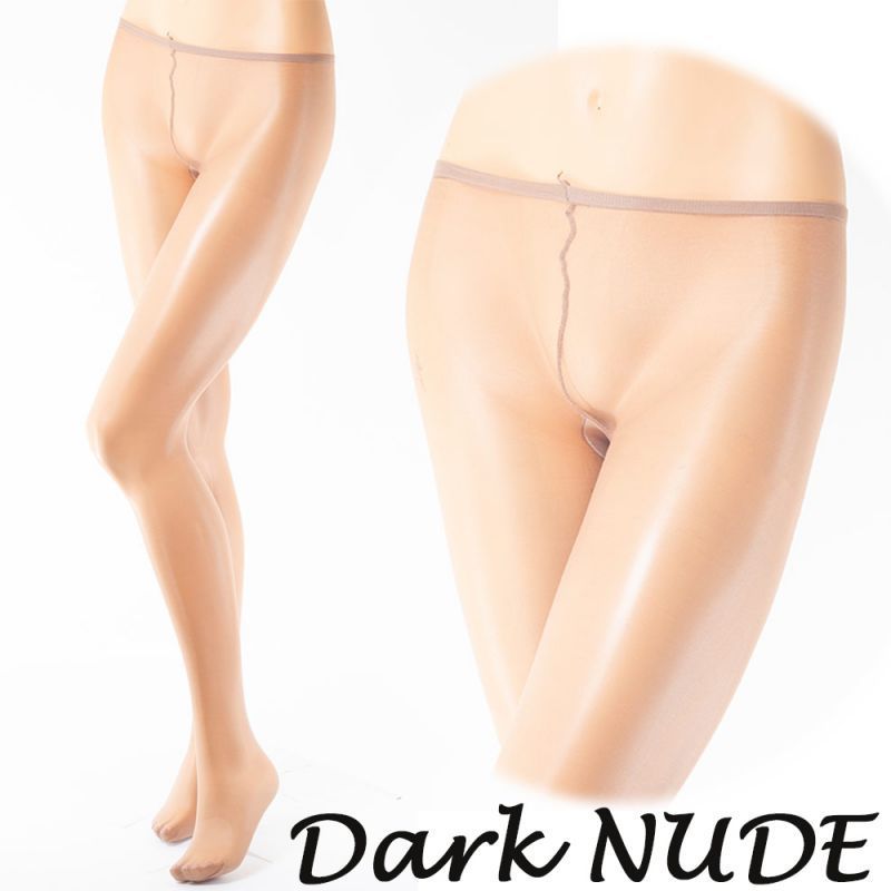 ローウェスト・オールスルーパンティホース ダークヌード拍卖