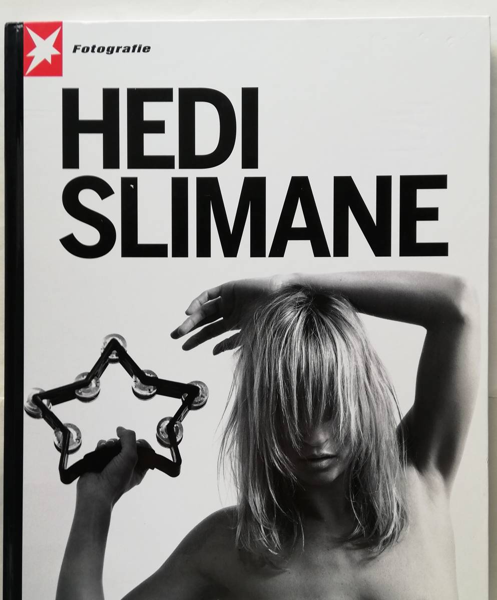 Hedi Slimane Stern Portfolio エディ・スリマン拍卖