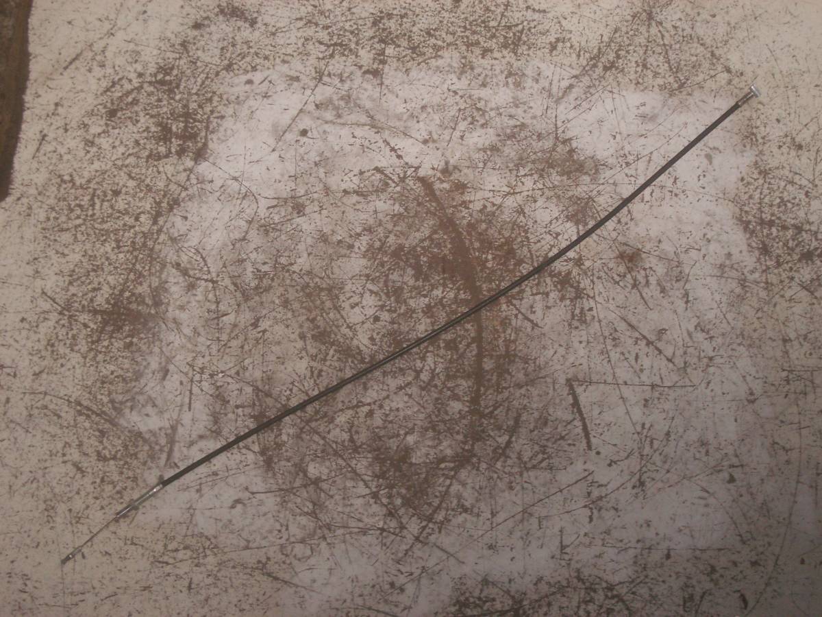 イセキ管理機 パンジー27 クラッチワイヤー カワサキFJ100D拍卖