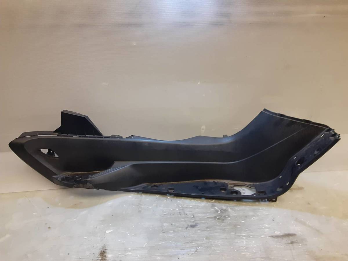 【管07】ヤマハ・グランドマジェスティ・SG15J・純正・インナーステップボード右拍卖