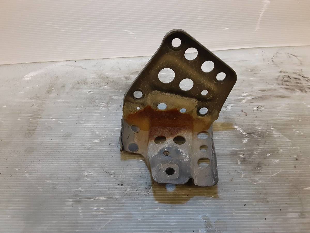 【管07】ヤマハ・グランドマジェスティ・SG15J・純正・ステップボードサブフレーム左?右?拍卖