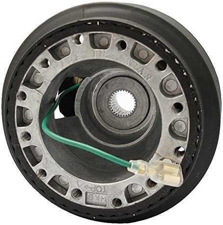 HKB SPORTS ステアリングボス OT-03拍卖