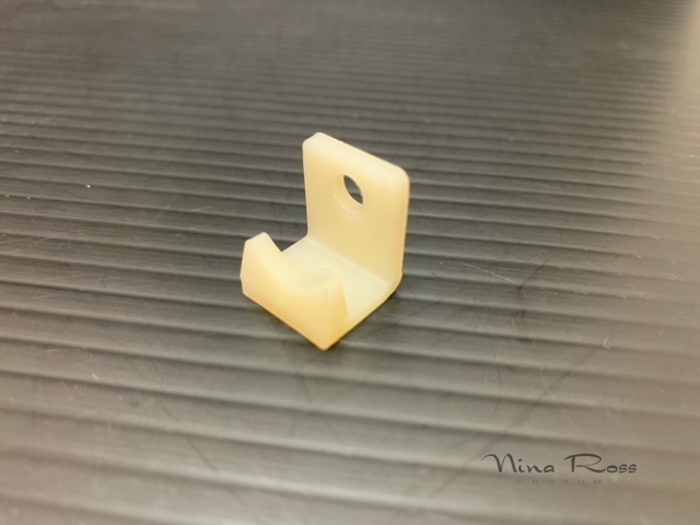 1964 64 シボレー インパラ ヘッドライトベゼル ロワークリップ 新品拍卖