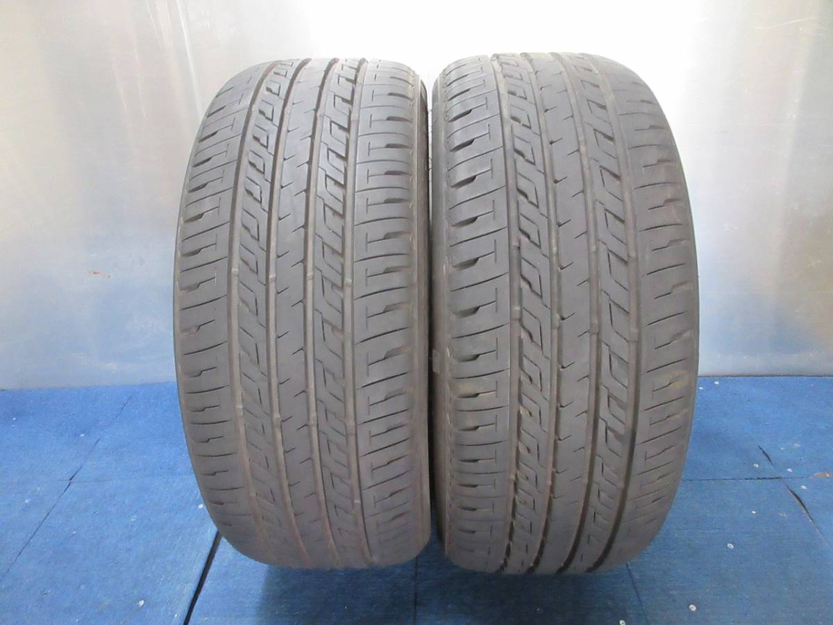 ★8-8.5分山★20年製★ SEIBERLING SL201 245/40R19 2本セット D1365拍卖