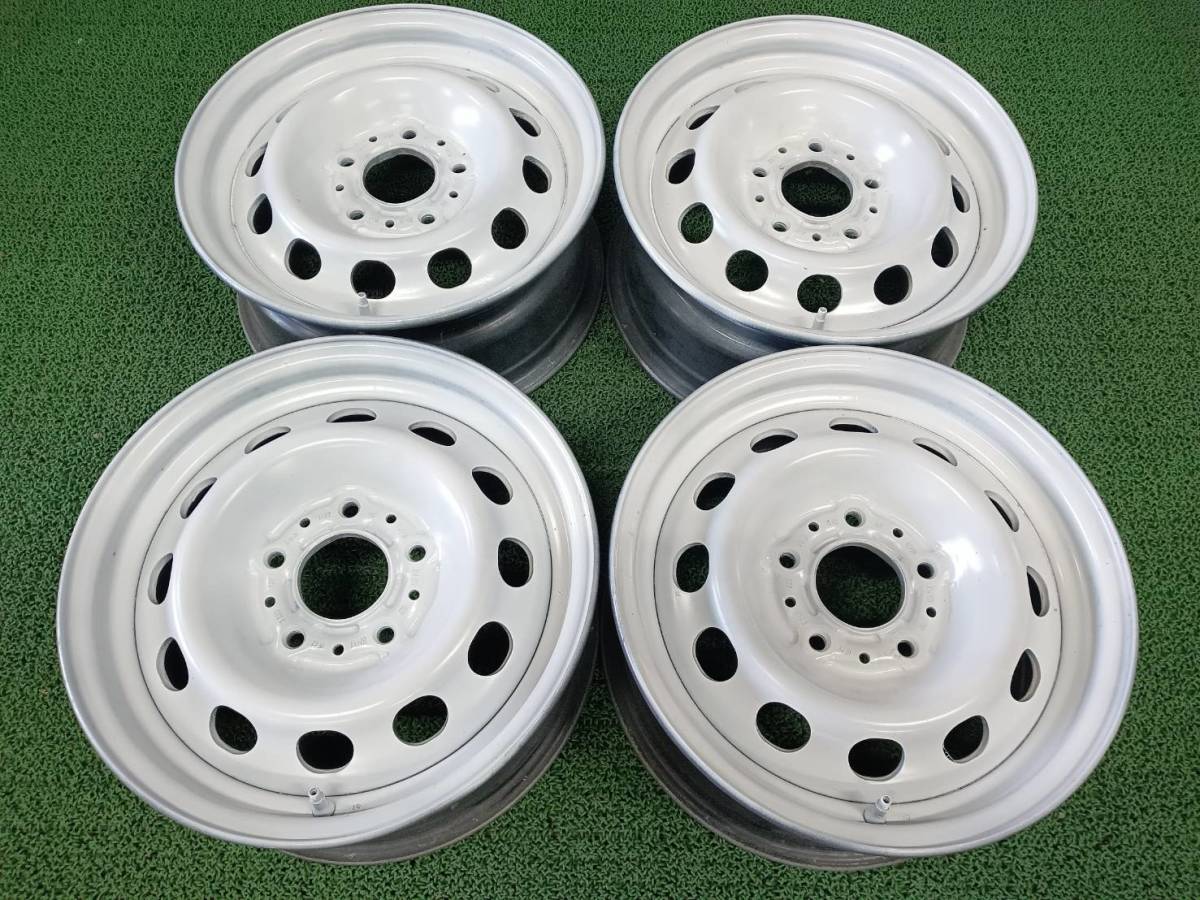 ★激安★再塗装品★ BMW 3シリーズ純正 15×6.5J +42 5H-120 4本セット拍卖
