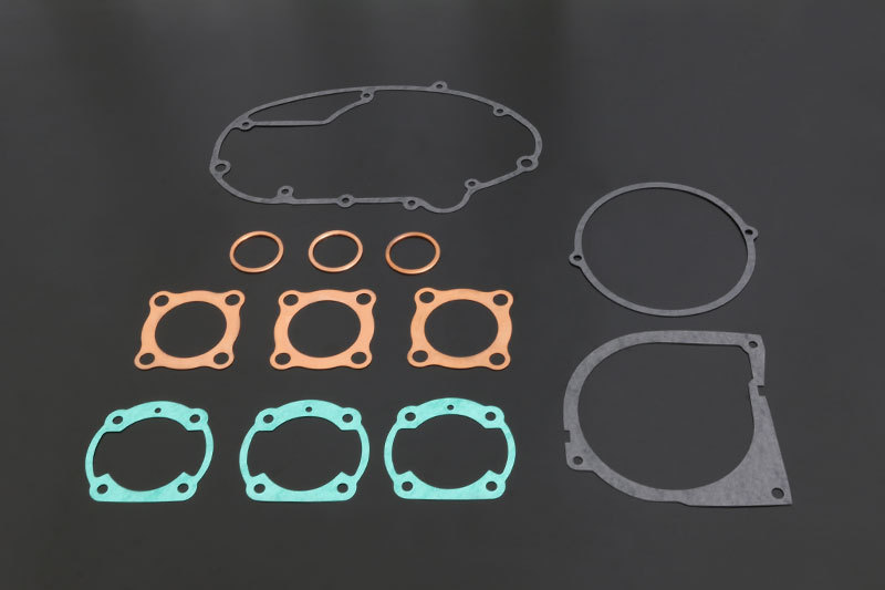 N142-102 コンプリートガスケットセット(KH400/S3)拍卖