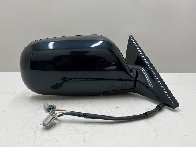★ ホンダ インスパイア CB 94年 CB5 右ドアミラー (在庫No:58714) (4580)拍卖