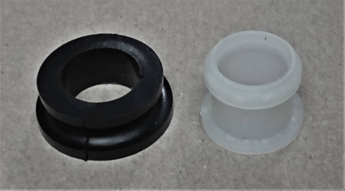 ◇ ルノー4 キャトル シフトレバーブッシュセット 中間用拍卖