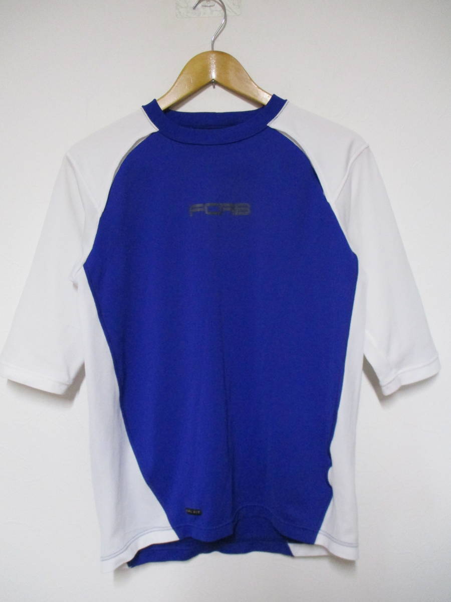 日本製 NIKE ナイキ×FCRB ブリストル DRI-FIT ゲームシャツ Sサイズ拍卖