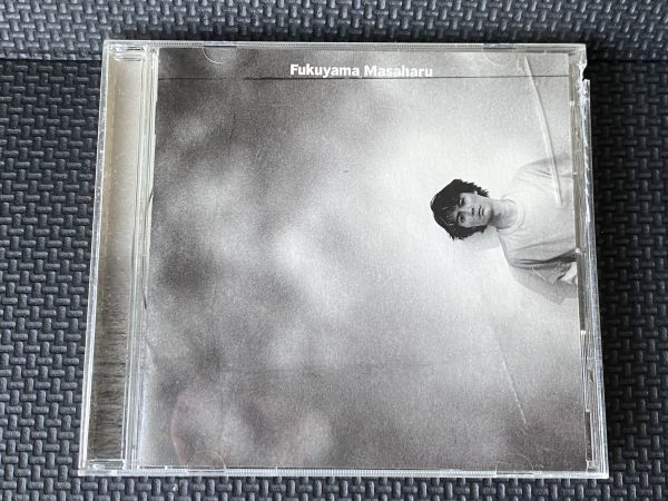 CD 福山雅治 桜坂拍卖