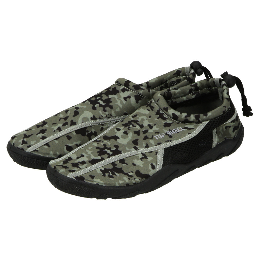 ☆ カモグレー ☆ Sサイズ(23~24cm) ビーチシューズ 通販 マリンシューズ アクアシューズ ウォーターシューズ ビーチサンダル 脱げにく拍卖