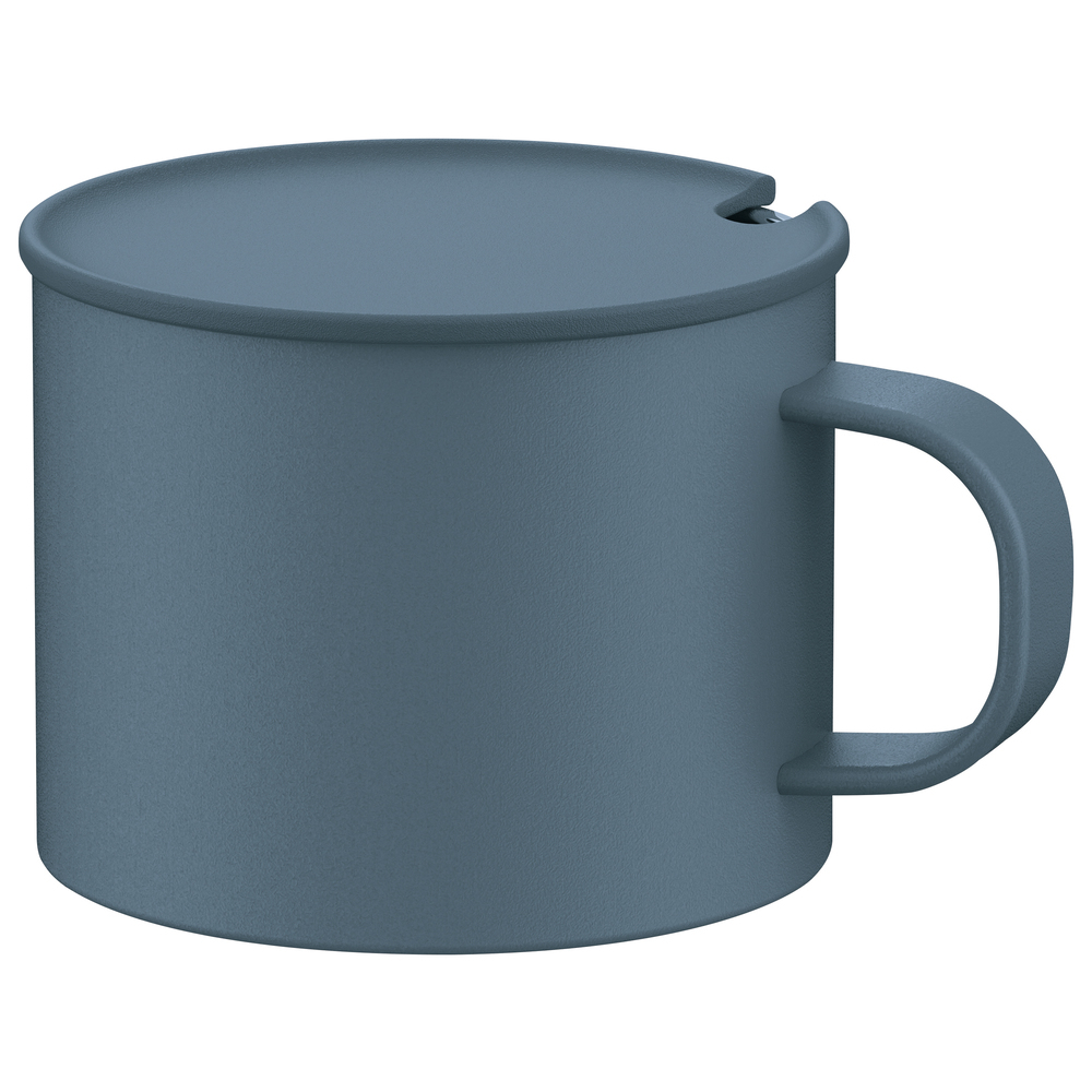 ☆ ダークブルー ☆ Peacock マグカップ ANA28 ピーコック Peacock マグカップ ANA-28 ステンレスマグ コーヒーカップ 280ml カップ コップ拍卖