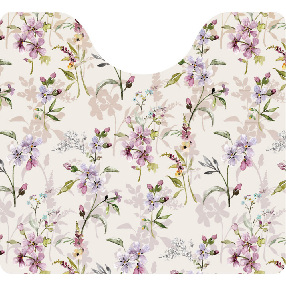 ☆ ラメット ☆ ヨコズナ クリアトイレマット ヨコズナ トイレマット クリアトイレマット PVCマット マット 防水 拭ける おしゃれ 水洗い拍卖