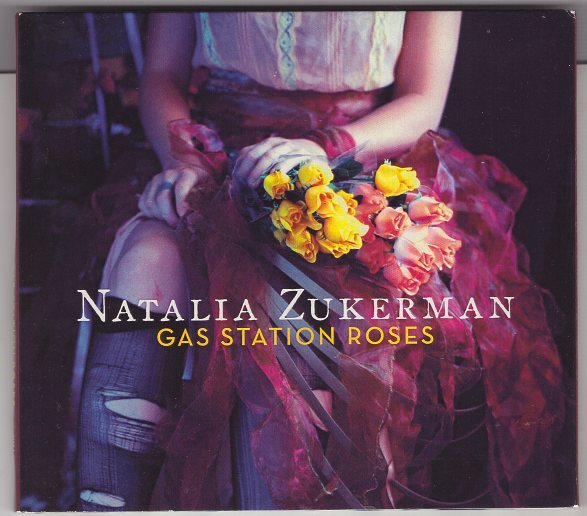 NATALIA ZUKERMAN GAS STATION ROSES拍卖