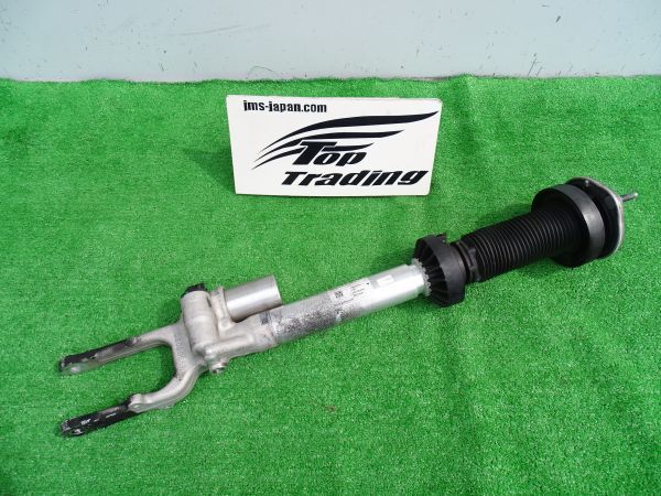 L1473vc ベンツ純正 New Gクラス W463A AMG 右 フロントショックアブソーバー A4633206402拍卖