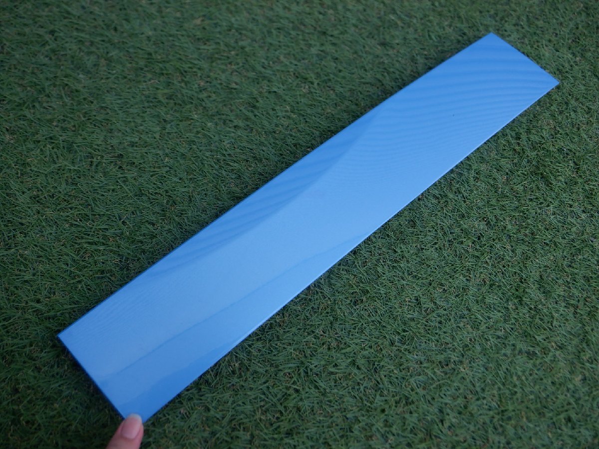 トヨタ純正 M900A M910A ルーミー タンク スライドレールカバー クォーターパネル 右 68345-B1010 ターコイズブルーマイカメタリックB86拍卖