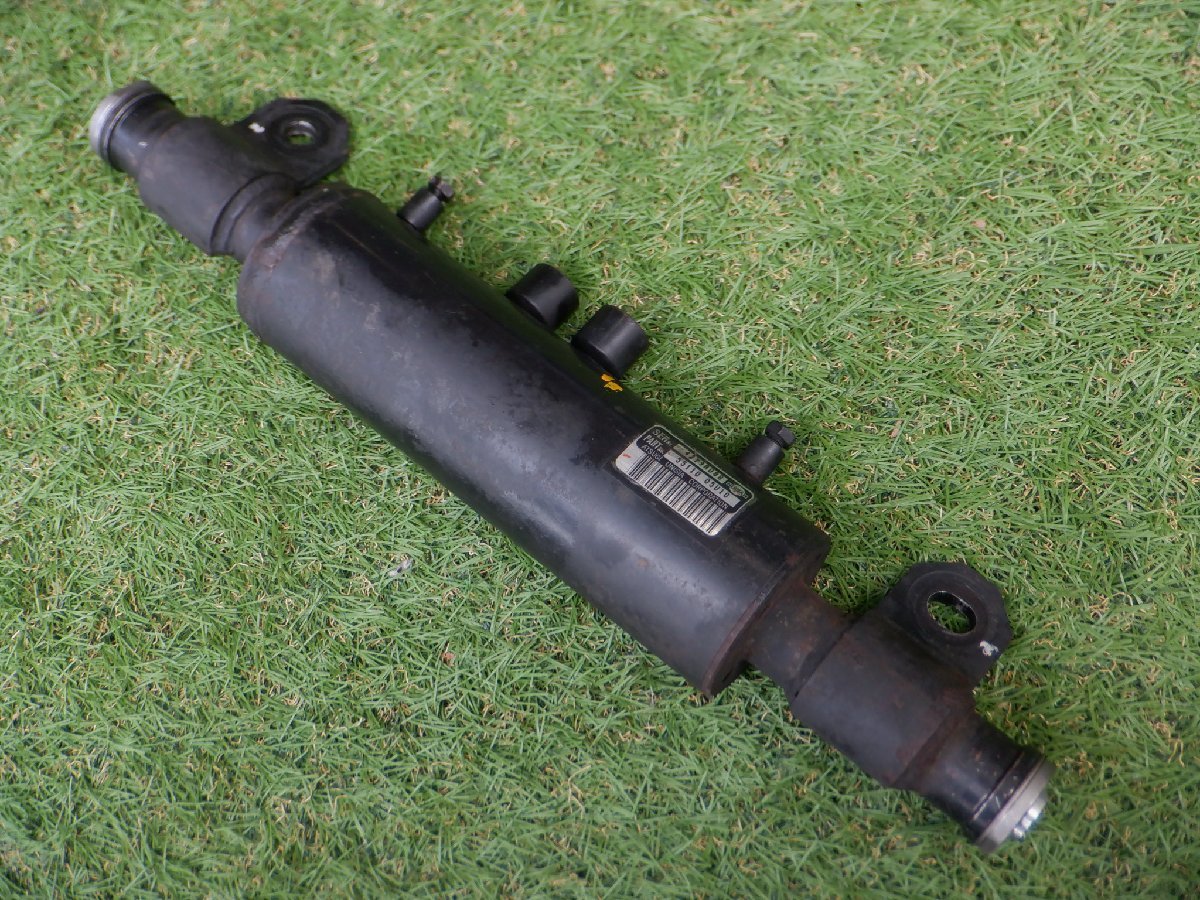 日産純正 BNR32 スカイライン GT-R GTR RB26DETT ハイキャス ラック 55110-05U10 m-23-8-298拍卖