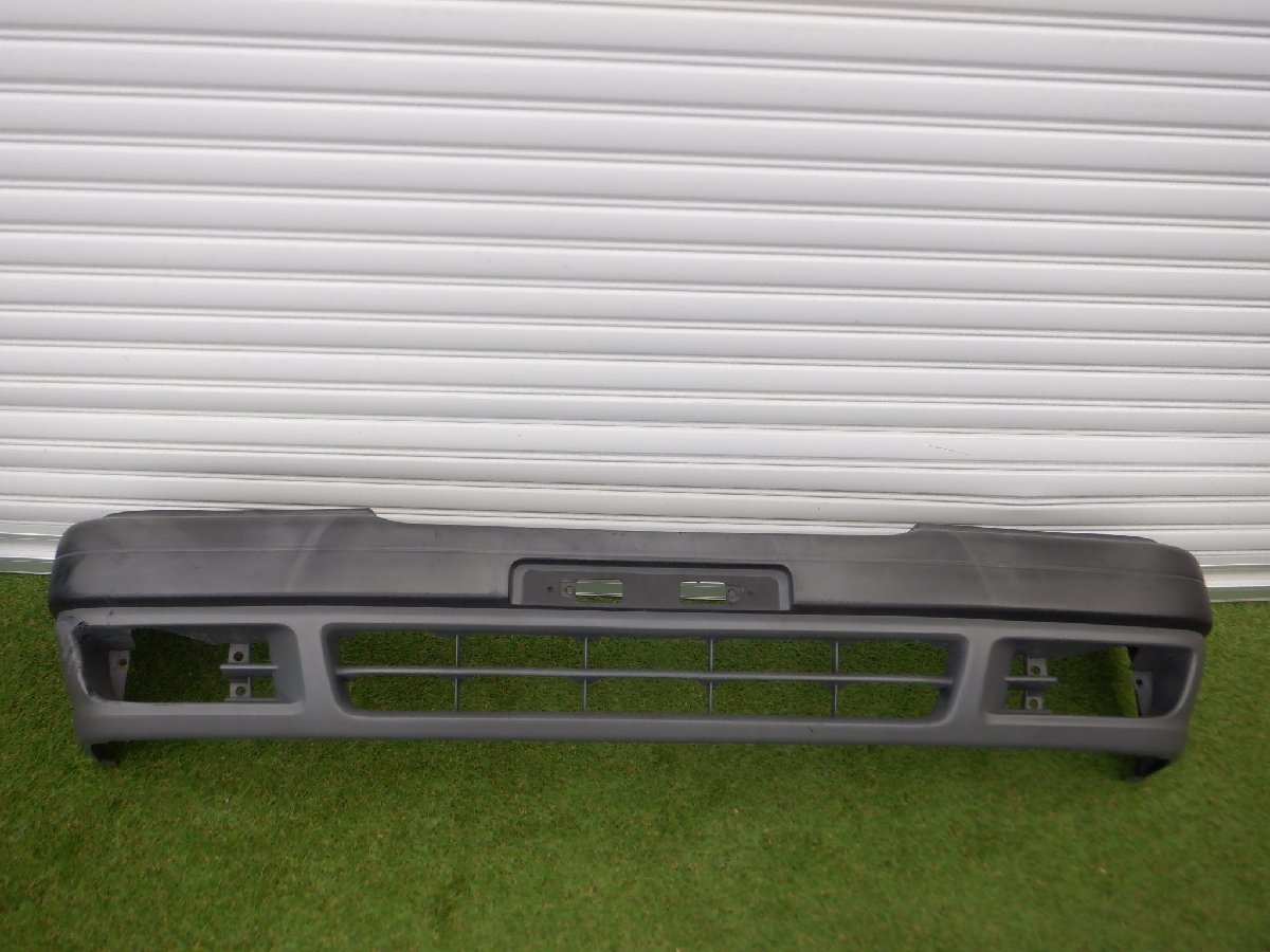 社外品 YXS10 GXY10 クラウン コンフォート フロントバンパー TY04084BBJ m-23-8-390拍卖