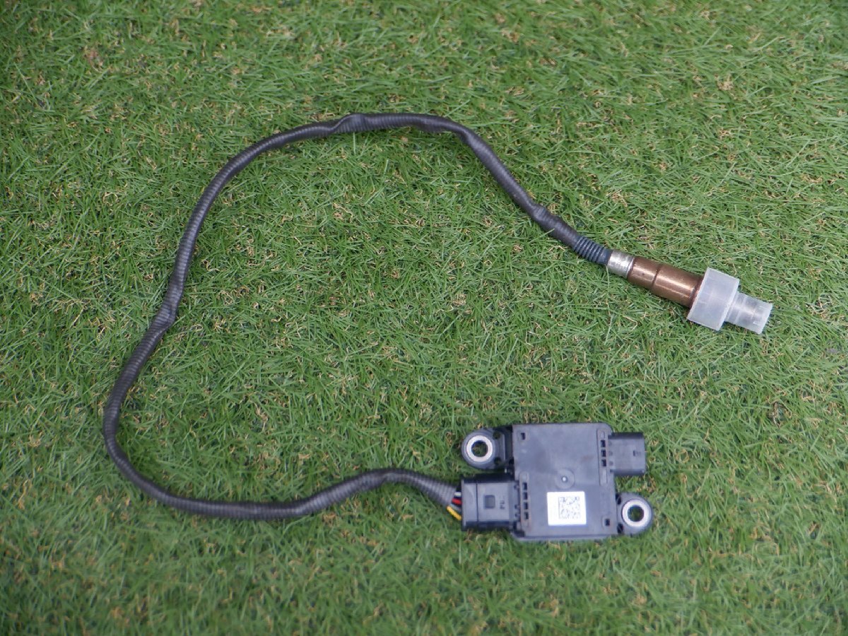 BMW純正 窒素酸化物センサー NOXセンサー 8596295-02 F39 X2 F44 2シリーズ Y-23-8-511拍卖