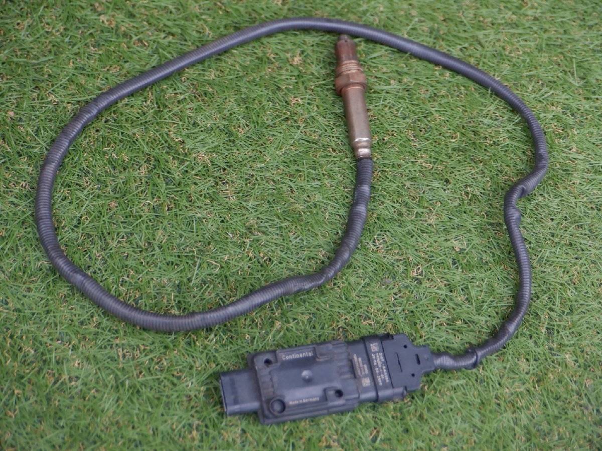 BMW純正 窒素酸化物センサー NOXセンサー G20 G21 3シリーズ?? 分かる方どうぞ 8594553 A2C18478800 Y-23-8-513拍卖