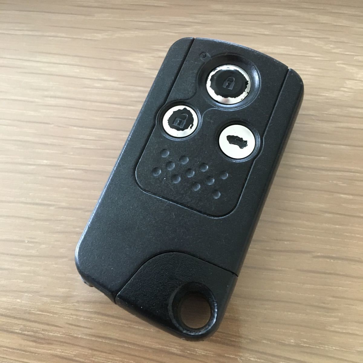 72147-SNB-N01 ホンダ 純正 キーレス リモコン スマートキー 3ボタンアコード・インスパイア・シビック 2311162拍卖