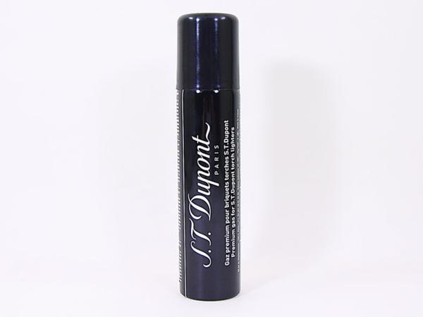 同梱可能 デュポン ガスボンベ ガスレフィル430 ターボライター専用ガス 黒色x3本セット/卸拍卖