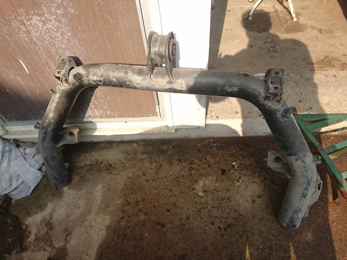 取来人限定450スマート リアホーシング 曲がり等はありません。拍卖