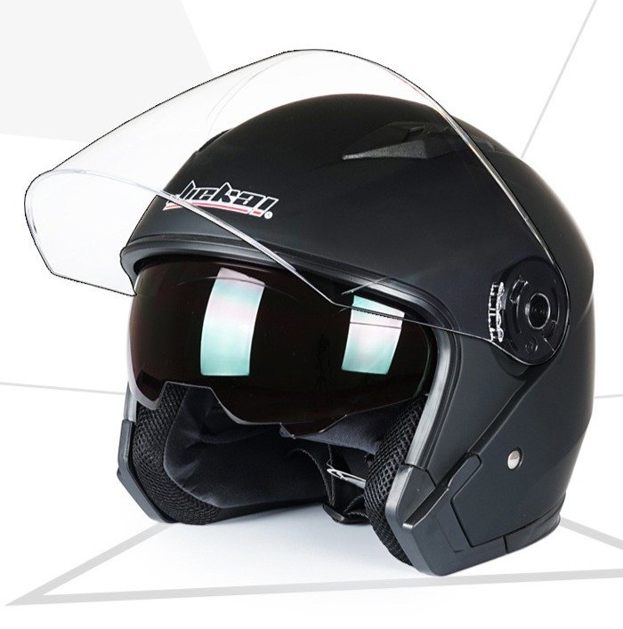 ZPT467☆新品脱着可おしゃれ四季通用 半キャップ オートバイ ハーフヘルメットジェットヘルメット バイクヘルメット GXT バイク インナー拍卖