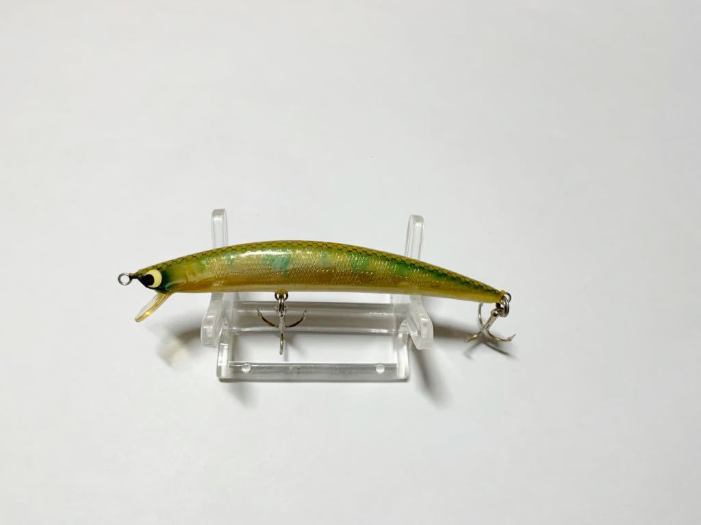 タックルハウス ツインクル TWF 75拍卖