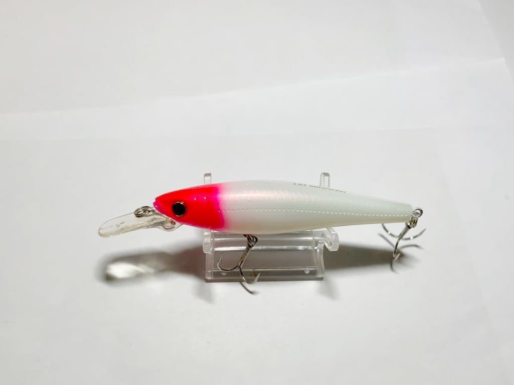 シマノ ファットミノー 90 FM 0901拍卖