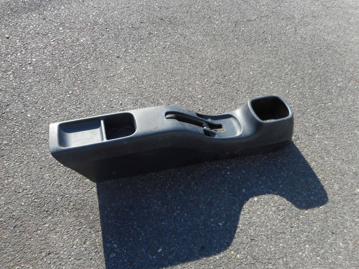 トヨタ MR-S MRS ZZW30 純正 センターコンソールボックス 58801-17140拍卖