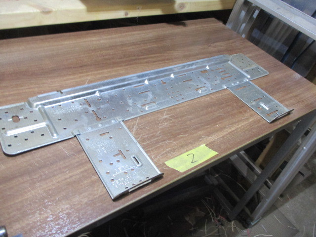 家庭用エアコン背板②拍卖