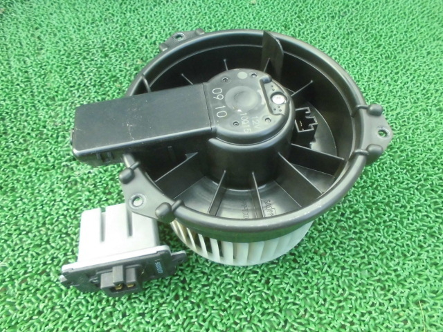 ムーヴ LA100S ブロアモーター・レジスター付き拍卖