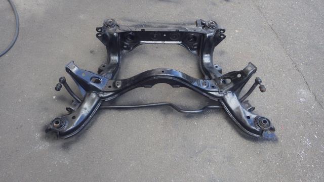 シルビア E-CS14 Rメンバー K'Sエアロ SR20DET 55400-69F00 212684拍卖