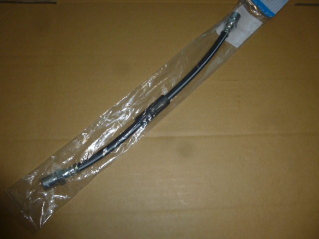 ヴァナゴンT3/カラベルT3用クラッチホース新品325mm拍卖