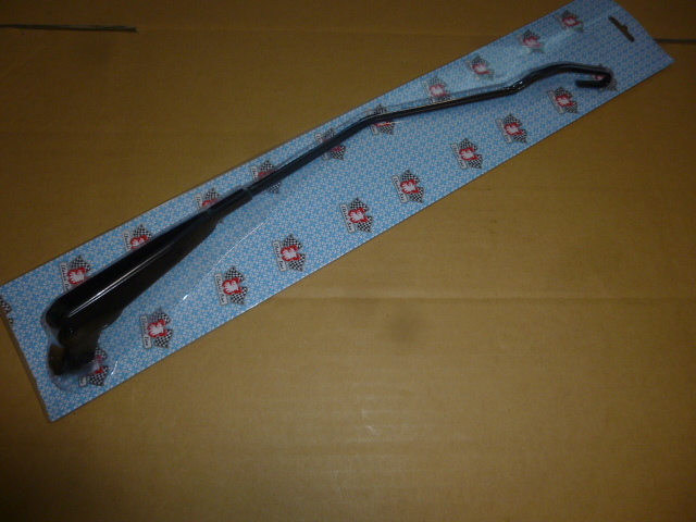 ヴァナゴンT3/カラベルT3用ワイパーアーム新品リアウインド用拍卖