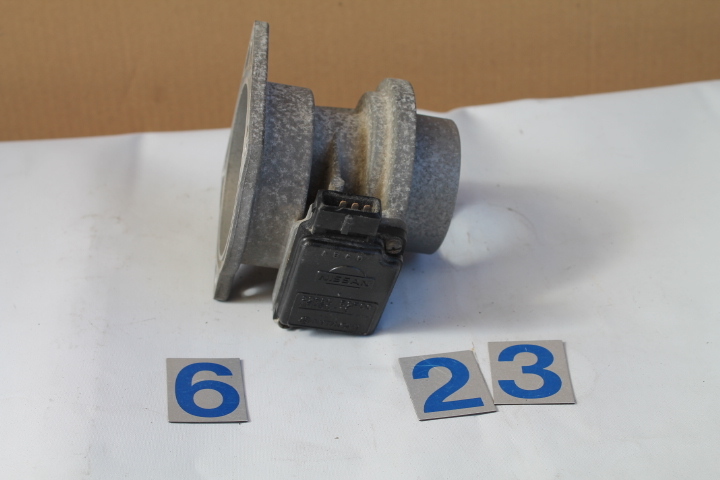 KS-723-2 日産純正 S13 S14 シルビア エアフロセンサー NISSAN 22680 52F00 AFH50-13 HITACHI拍卖