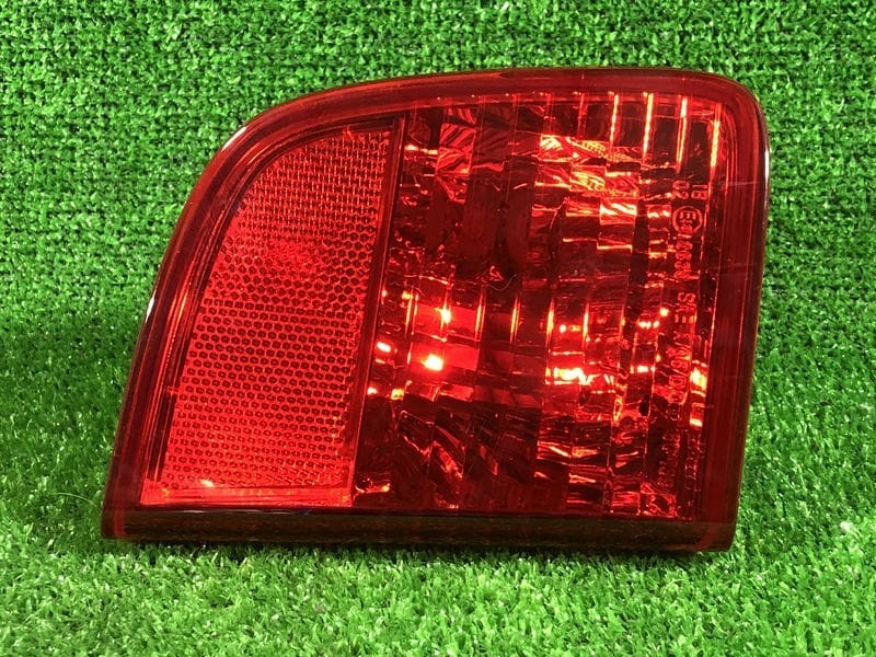 ランドクルーザー CBA-UZJ200W トヨタ純正 左側リアバンパーリフレクター ランドクルーザー 前期 REFLECTOR LIGHT ID:1937拍卖