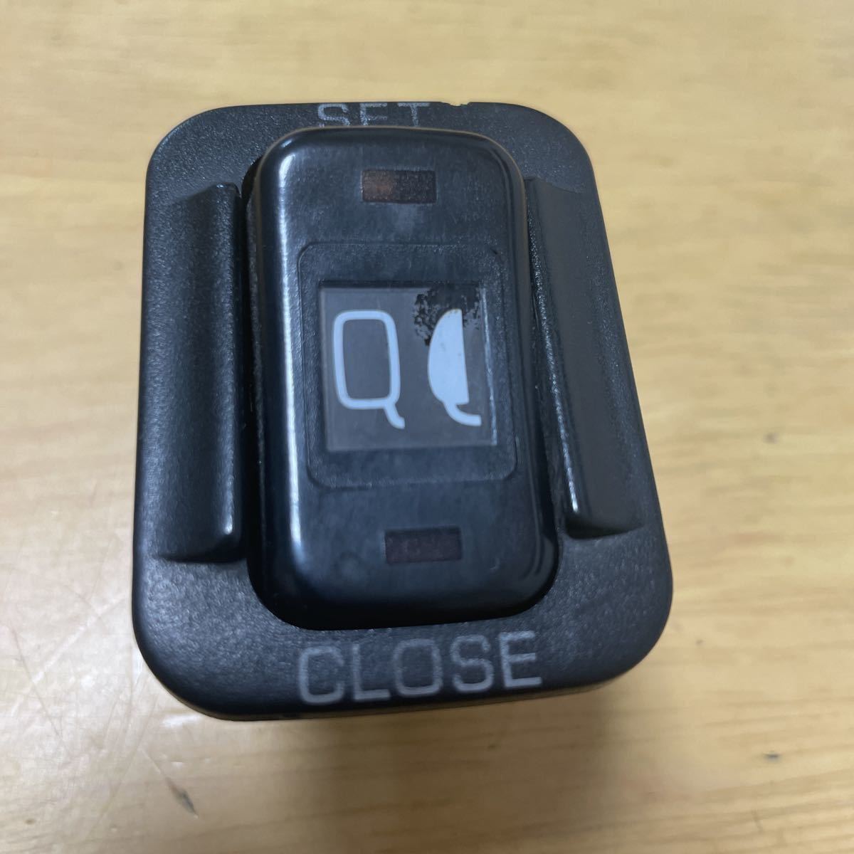 三菱 ふそう スーパーグレート ファイター 純正 電格 ミラー スイッチ ジャンクsuper grea Fighter 格納拍卖