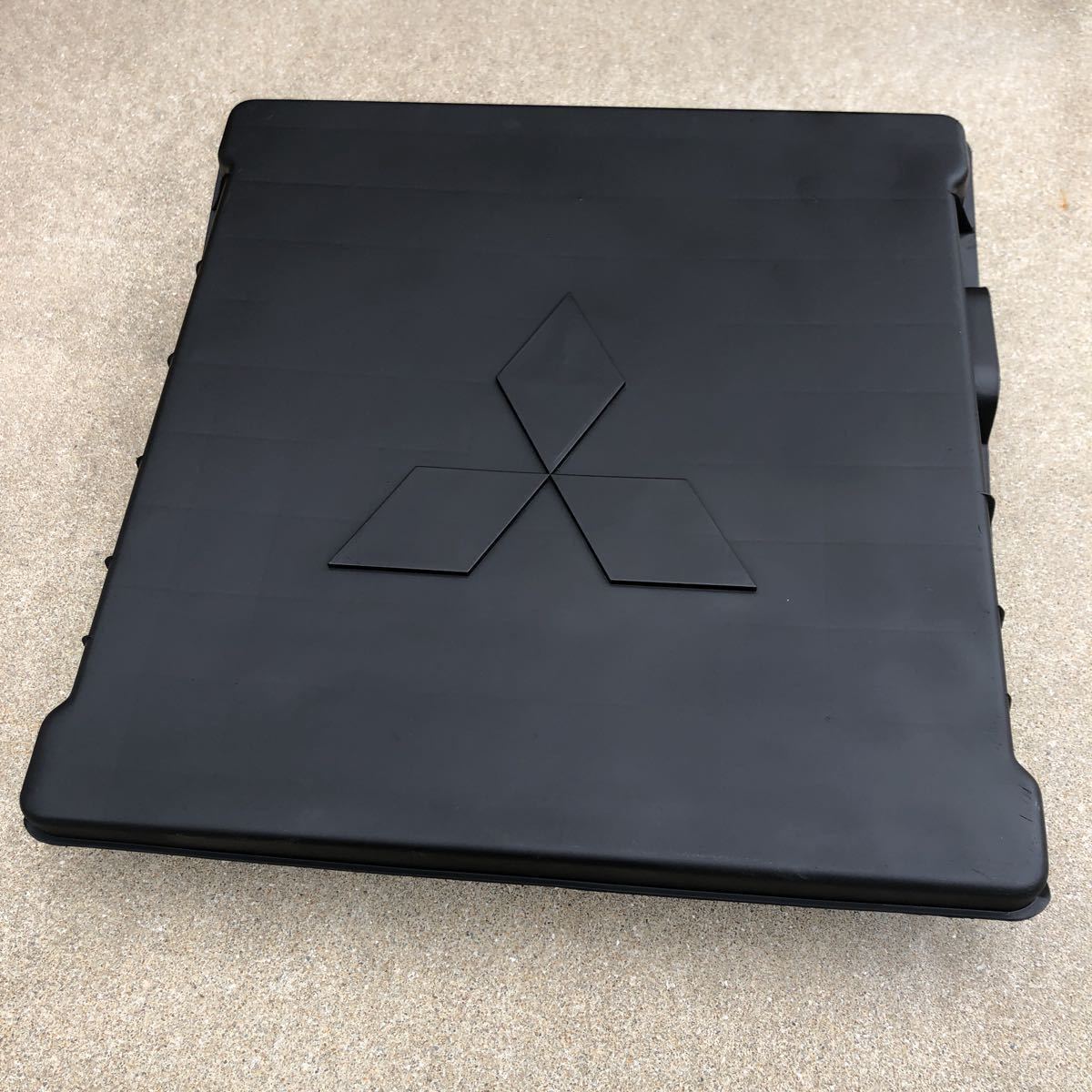 バッテリー カバー 三菱 ふそう スーパーグレート 4軸拍卖