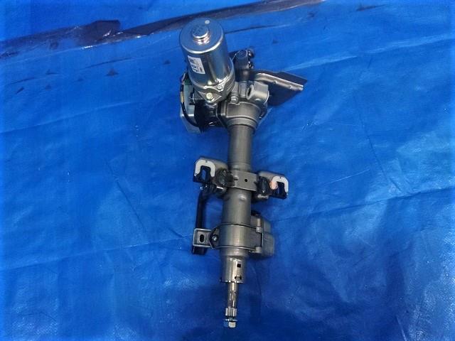 イグニス DAA-FF21S ステアリングコラム 48200-62R40 400863拍卖