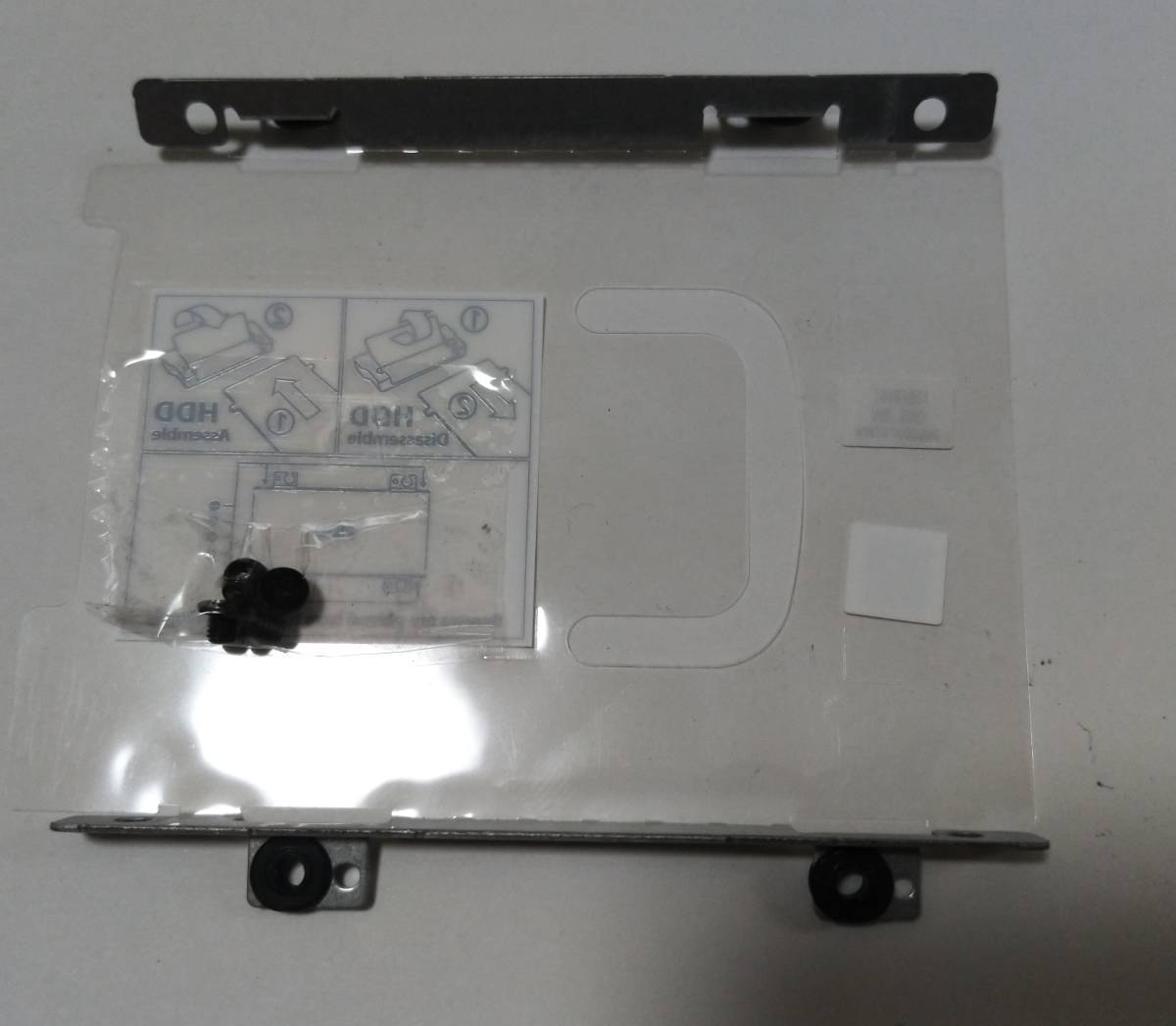 Dell G7 15 7588 P72F 修理パーツ 送料無料 HDD マウンタ金具 拍卖