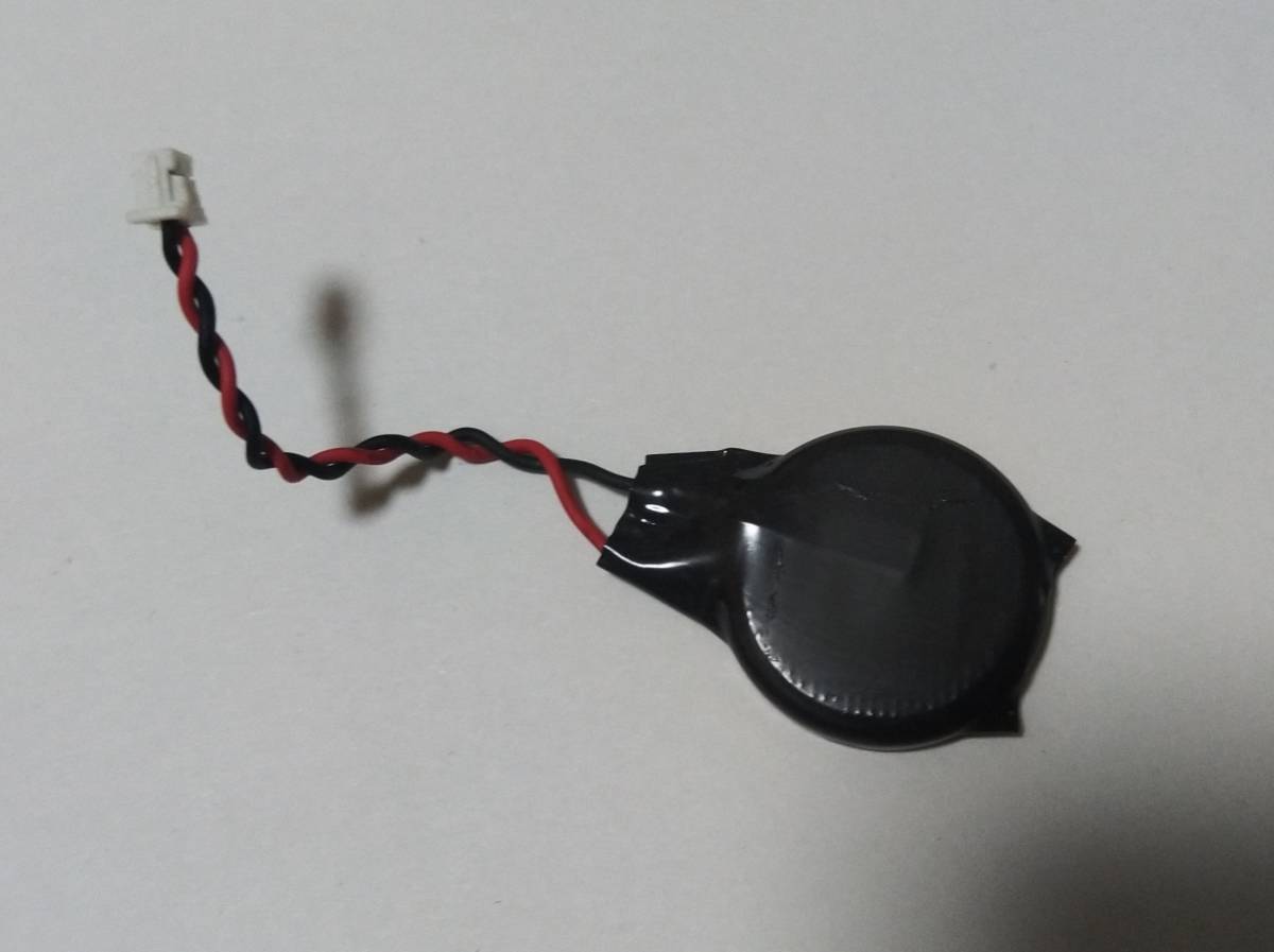 mouse EGPN345W 修理パーツ 送料無料 BIOS CMOS バッテリ 拍卖
