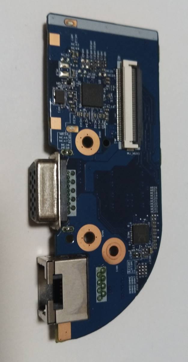 mouse EGPN345W 修理パーツ 送料無料 LAN 端子拍卖